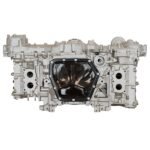 Subaru FB25 2.5L H4 Remanufactured Engine – 2013-2014 - Image 5