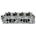Suzuki 1.3 L4L Remanufactured Cylinder Head – 1990-1995 G13BA - Image 4
