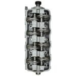 Suzuki 1.3 L4L Remanufactured Cylinder Head – 1990-1995 G13BA - Image 5