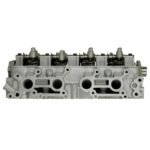 Suzuki 1.3 L4L Remanufactured Cylinder Head – 1995-1997 G13 95-UP - Image 4