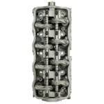 Suzuki 1.3 L4L Remanufactured Cylinder Head – 1995-1997 G13 95-UP - Image 5