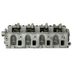 Suzuki 1.3 L4L Remanufactured Cylinder Head – 1995-1997 G13 95-UP - Image 2