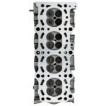 Suzuki 1.8 L4L Remanufactured Cylinder Head – 1995-2002 J18 - Image 6