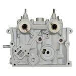 Suzuki 2.0 L4L Remanufactured Cylinder Head – 1999-2004 J20