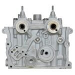 Suzuki 2.3 L4L Remanufactured Cylinder Head – 2004-2007 J23A