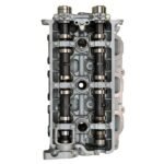 Suzuki 2.5 V6L Remanufactured Cylinder Head – 1999-2005 H25 - Image 5
