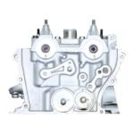 Suzuki 2.7 V6L Remanufactured Cylinder Head – 2001-2006 H27A - Image 3