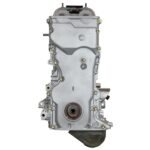 Suzuki J20A 2.0L L4 Remanufactured Engine – 2007-2009