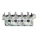 Toyota 1.5 L4L Remanufactured Cylinder Head – 4/91-8/95 5EFE - Image 4