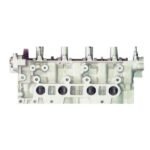 Toyota 1.5 L4L Remanufactured Cylinder Head – 4/91-8/95 5EFE - Image 2