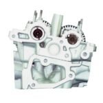 Toyota 1.5 L4L Remanufactured Cylinder Head – 4/91-8/95 5EFE - Image 3