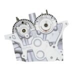 Toyota 1.5 L4L Remanufactured Cylinder Head – 4/91-8/95 5EFE