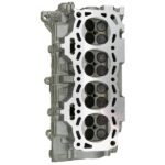 Toyota 1.5 L4L Remanufactured Cylinder Head – 8/95-7/99 5EFE - Image 6