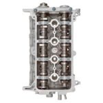 Toyota 1.5 L4L Remanufactured Cylinder Head – 8/99-1/04 1NZFE - Image 5