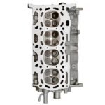 Toyota 1.5 L4L Remanufactured Cylinder Head – 8/99-1/04 1NZFE - Image 6