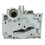 Toyota 1.6 L4L Remanufactured Cylinder Head – 2/88-9/93 4AFE/GE - Image 3