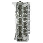 Toyota 1.6 L4L Remanufactured Cylinder Head – 8/80-7/84 4AC, 4ALC, 3A, 3AC - Image 5