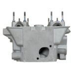 Toyota 1.6 L4L Remanufactured Cylinder Head – 8/84-12/89 4AGEC/LC - Image 3