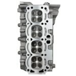 Toyota 1.6 L4L Remanufactured Cylinder Head – 8/84-12/89 4AGEC/LC - Image 6