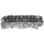 Toyota 1.6 L4L Remanufactured Cylinder Head – 8/84-8/88 4ALC, 4AC - Image 4