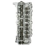 Toyota 1.6 L4L Remanufactured Cylinder Head – 8/84-8/88 4ALC, 4AC - Image 5