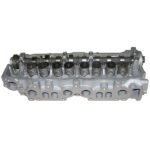 Toyota 1.6 L4L Remanufactured Cylinder Head – 8/84-8/88 4ALC, 4AC - Image 2