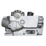 Toyota 1.6 L4L Remanufactured Cylinder Head – 8/84-8/88 4ALC, 4AC - Image 3