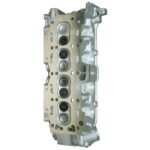 Toyota 1.6 L4L Remanufactured Cylinder Head – 8/84-8/88 4ALC, 4AC - Image 6