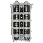 Toyota 1.8 L4L Remanufactured Cylinder Head – 8/99-2006 2ZZGE - Image 5