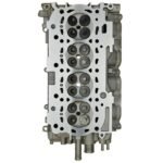 Toyota 1.8 L4L Remanufactured Cylinder Head – 8/99-2006 2ZZGE - Image 6