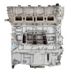 Toyota 1ARFE 2.4L L4 Remanufactured Engine – 42316 - Image 3