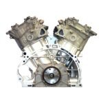 Toyota 1GRFE 4.0L V6 Remanufactured Engine – 40759 - Image 2