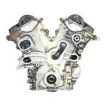 Toyota 1GRFE 4.0L V6 Remanufactured Engine – 40759