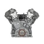 Toyota 1MZFE 3.0L V6 Remanufactured Engine – 11/00-8/03 - Image 2