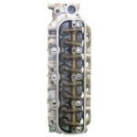 Toyota 2.0 L4L Remanufactured Cylinder Head – 8/83-8/85 3YEC - Image 5