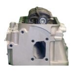 Toyota 2.0 L4L Remanufactured Cylinder Head – 8/83-8/85 3YEC - Image 3