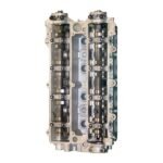 Toyota 2.0 L4L Remanufactured Cylinder Head – 8/85-10/87 3SGELC - Image 5
