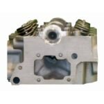 Toyota 2.2 L4L Remanufactured Cylinder Head – 8/74-7/78 20R - Image 3