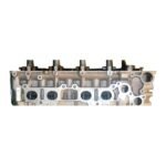 Toyota 2.7/2.4 L4L Remanufactured Cylinder Head – 10/93-8/97 2/3RZFE - Image 4