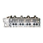 Toyota 2.7/2.4 L4L Remanufactured Cylinder Head – 10/93-8/97 2/3RZFE - Image 2