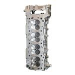 Toyota 2.7/2.4 L4L Remanufactured Cylinder Head – 10/93-8/97 2/3RZFE - Image 6