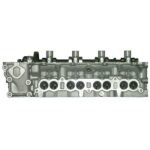 Toyota 2.7/2.4 L4L Remanufactured Cylinder Head – 8/96-8/00 2/3RZFE - Image 2