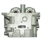 Toyota 2.7/2.4 L4L Remanufactured Cylinder Head – 8/96-8/00 2/3RZFE - Image 3