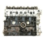 Toyota 22RE 2.4L L4 Remanufactured Engine – 8/82-8/84 - Image 3