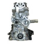 Toyota 22REC 2.4L L4 Remanufactured Engine – 8/84-10/95