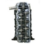 Toyota 22REC 2.4L L4 Remanufactured Engine – 8/84-10/95 - Image 4