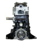 Toyota 22REC HI PO 2.4L L4 Remanufactured Engine – 8/84-10/95 - Image 2