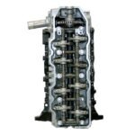 Toyota 22REC HI PO 2.4L L4 Remanufactured Engine – 8/84-10/95 - Image 4
