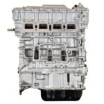 Toyota 2ARFE 2.5L L4 Remanufactured Engine – 2010-2016 - Image 3