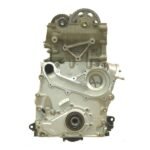 Toyota 2RZF-E 2.4L L4 Remanufactured Engine – 1/95-6/97